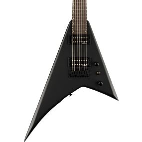 Jackson JS Series Rhoads JS22-7 RR HT in Satin Black