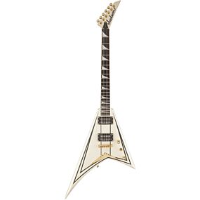 Jackson Pro Series Rhoads RRT 3 in Ivory