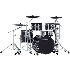 Roland VAD507S V-Drums Acoustic Design Electronic Drum Kit