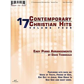 17 CONTEMPORARY CHRISTIAN HITS V4 EPVG