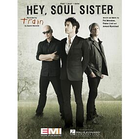 HEY SOUL SISTER S/S PVG