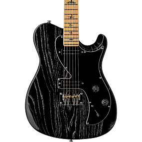 PRS SE NF 53 Electric Guitar in Black Doghair