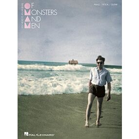 OF MONSTERS AND MEN - MY HEAD IS AN ANIMAL PVG