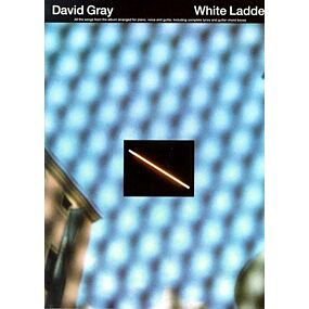 DAVID GRAY - WHITE LADDER PVG