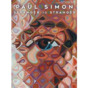 PAUL SIMON - STRANGER TO STRANGER PVG