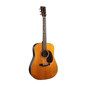 Martin D28 StreetLegend in Natural Satin