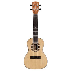 Alvarez Regent Series 26C Concert Ukulele in Natural Satin