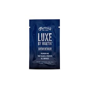 Martin Luxe Guitar Detailer