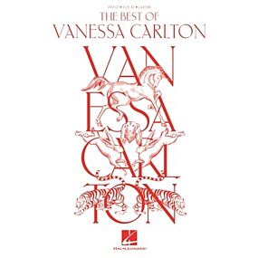 THE BEST OF VANESSA CARLTON PVG