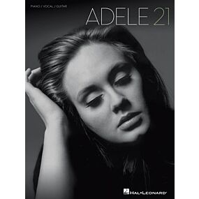 ADELE - 21 PVG