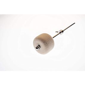 Drum Workshop Large Felt Bass Drum Beater