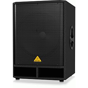 Behringer Eurolive VQ1800D Professional Active PA Subwoofer