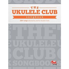 UKULELE CLUB SONGBOOK