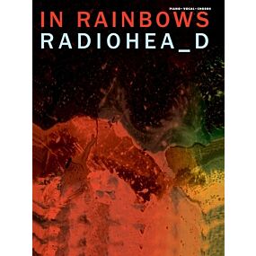 RADIOHEAD - IN RAINBOWS PVG