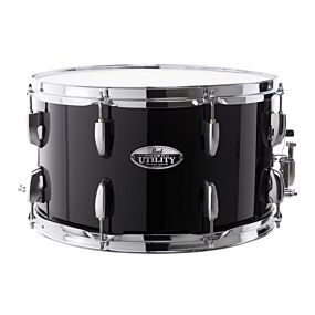 Pearl Modern Utility 14" x 8" Black Ice Maple Snare Drum