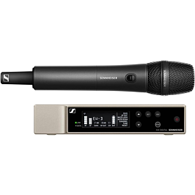 Sennheiser EW-D 835-S Wireless Handheld Microphone System