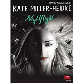 KATE MILLER-HEIDKE - NIGHTFLIGHT PVG