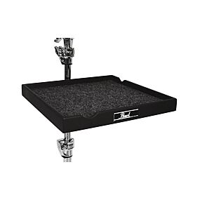 Pearl Percussion Trap Table (Small 12 X 12Inch) - PTT-1212