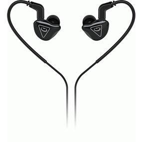 Behringer MO240 Dual Driver In-Ear Monitors