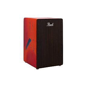 600-400_PBC120B-Cajon---Abstract-Red-1