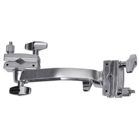 PEARL AX-25L REVOLVING CLAMP ADAPTER LONG - 2 HOLE