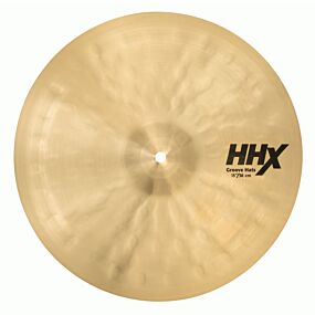 Sabian HHX 15" Groove HiHats