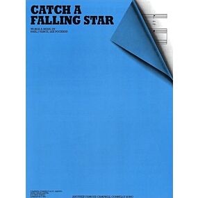 CATCH A FALLING STAR PVG S/S