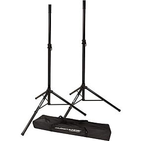 Ultimate Support Tripod Speaker Stands JSTS502 Pair