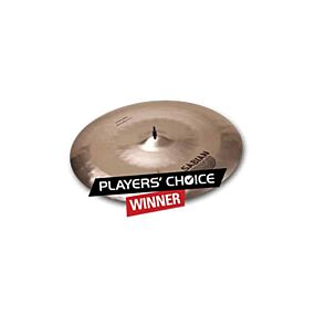 Sabian 12010XLN HHX Legacy Ride 20"