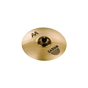 Sabian 21000X AAX 10" O-Zone Splash