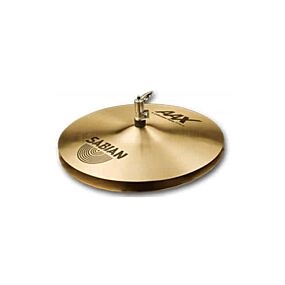 Sabian 21216XB AAX Mini Chinese Brilliant 12"
