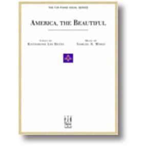 AMERICA THE BEAUTIFUL
