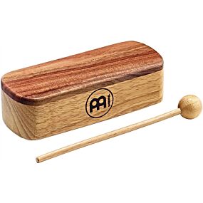 Meinl Percussion Professional Medium Wood Block