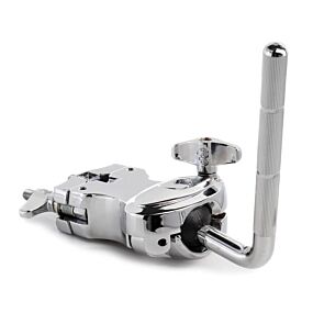 DW DWSM991 Single Tom L Arm Clamp and V Memory Lock
