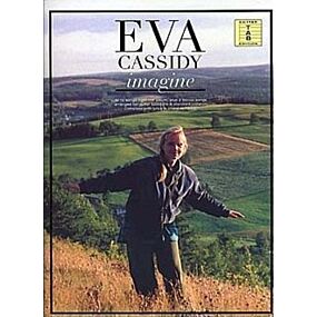 EVA CASSIDY - IMAGINE GUITAR TAB