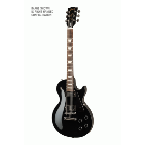 Gibson Les Paul Studio Left Handed in Ebony