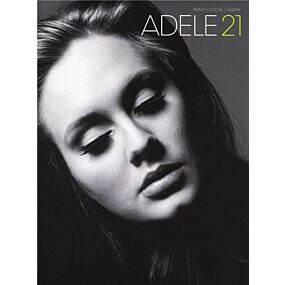 ADELE 21 PVG