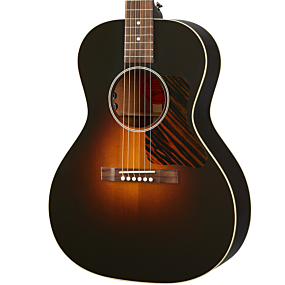 Gibson L-00 Original Acoustic Electric Guitar in Vintage Sunburst