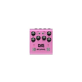 Strymon DIG V2 Digital Delay Pedal