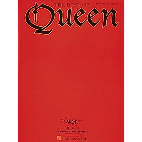 THE BEST OF QUEEN PVG