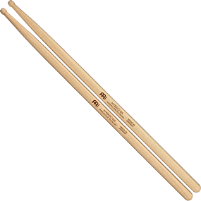 Meinl SB132 Stick & Brush Hybrid Drumsticks 8A