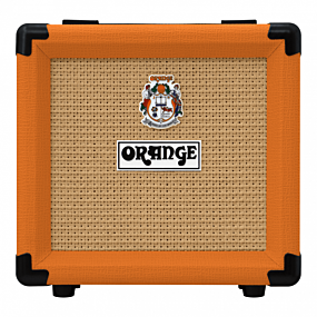 Orange PPC108 1X8 Cabinet