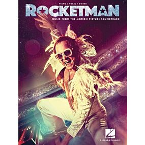 ROCKETMAN MOVIE SOUNDTRACK PVG