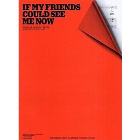 IF MY FRIENDS COULD SEE ME NOW PVG S/S