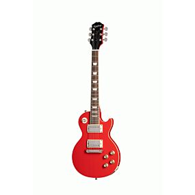 Epiphone Power Players Les Paul in Lava Red