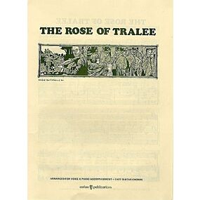 ROSE OF TRALEE S/S PVG