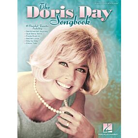DORIS DAY SONGBOOK PVG