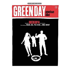AMERICAN IDIOT S/S PVG