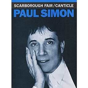 SCARBOROUGH FAIR/CANTICLE PVG S/S
