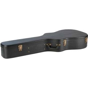 Armour APCW12 Acoustic 12 String Acoustic Guitar Hard Case 1